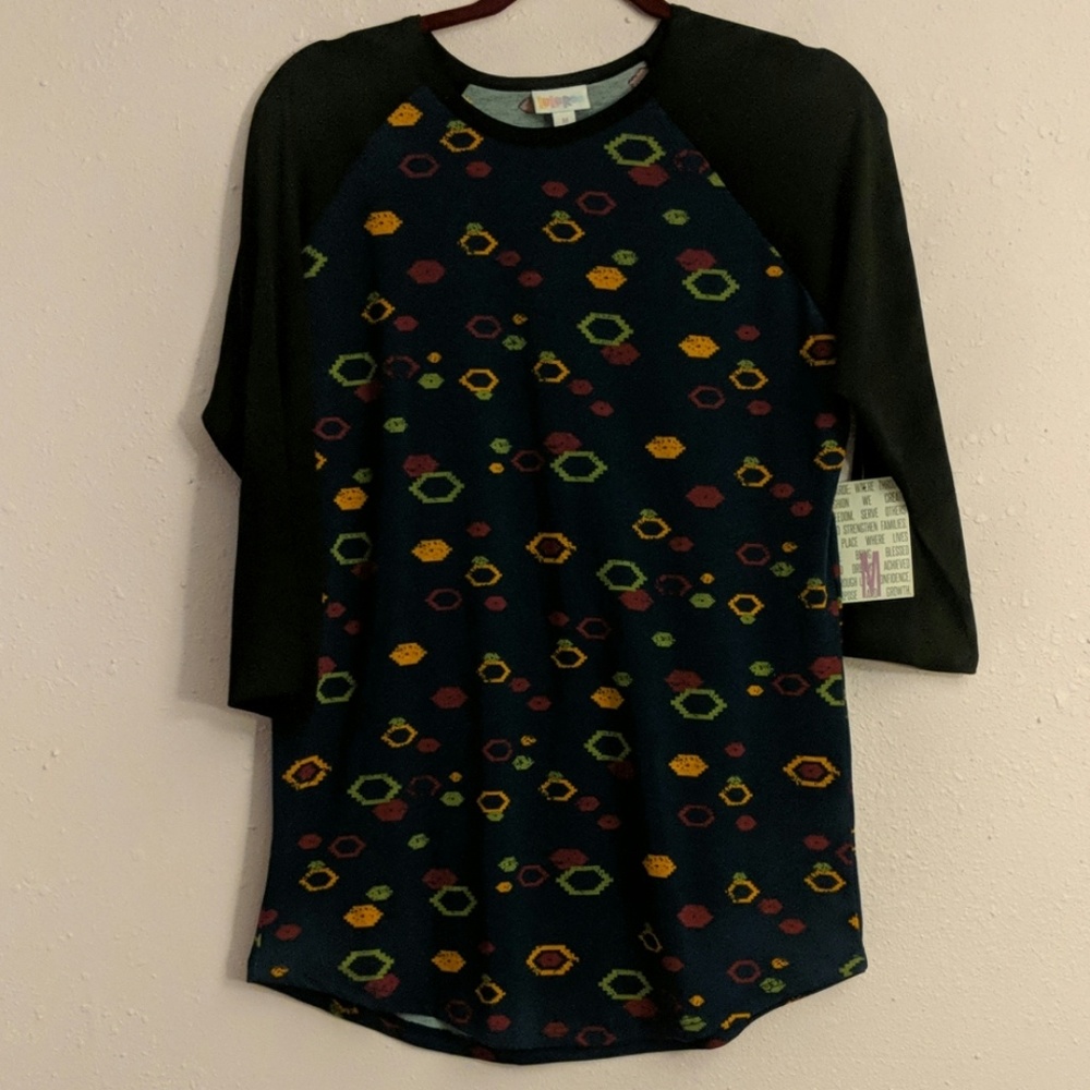 LuLaRoe medium Randy